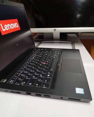 Lenovo Thinkpad T480s image 4