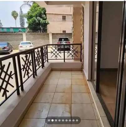2 Bed Apartment with En Suite in Kilimani image 11