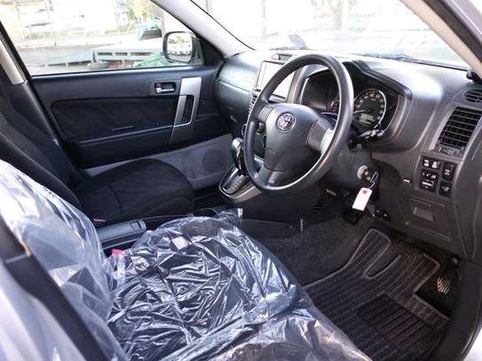 NEW TOYOTA RUSH KDL (MKOPO/HIRE PURCHASE ACCEPTED) image 6