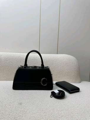 Designer ladies handbags image 9