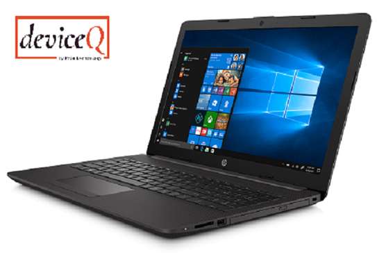 New Laptop HP 250 G7 4GB Intel Core i3 HDD 1TB image 2