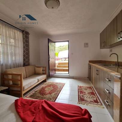 1 Bed House with En Suite at Old Kitisuru image 12