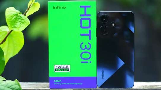 Infinix Hot 30i 4GB/128GB image 4