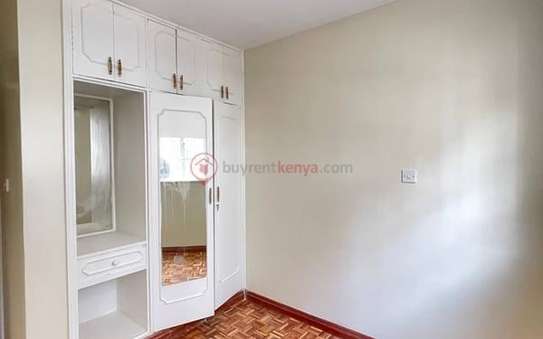 3 Bed Apartment with En Suite in Kileleshwa image 14