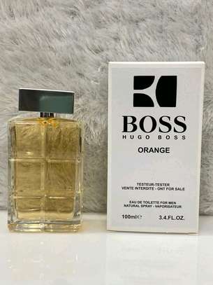 Boss perfume image 1