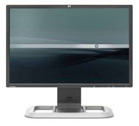 24 Computer Monitor with HDMI (HP/Dell/Lenovo/Asus/Samsung) image 3