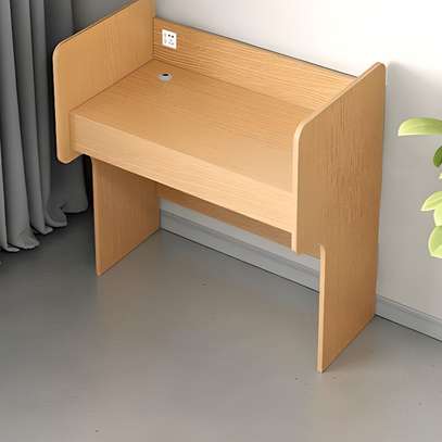 Office tables: Media Desk for Student Learning image 1