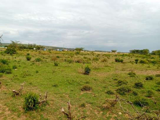 1 ac Land at Pipeline image 2