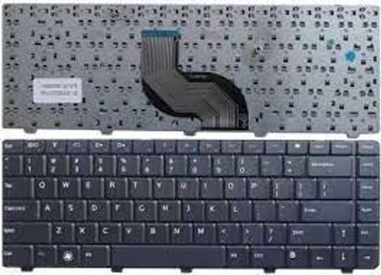 Dell INSPIRON N4010 N4020 N4030 N5030 M5030 Laptop Keyboard image 3