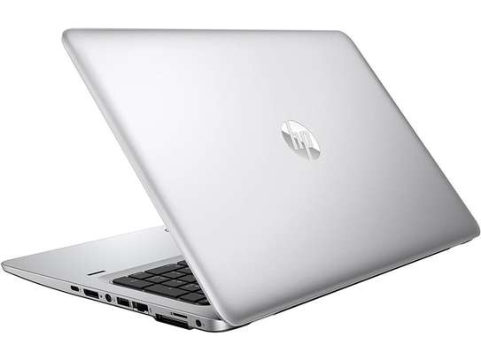 HP EliteBook 850 G3 Core I5 8GB 256GB SSD laptop image 3