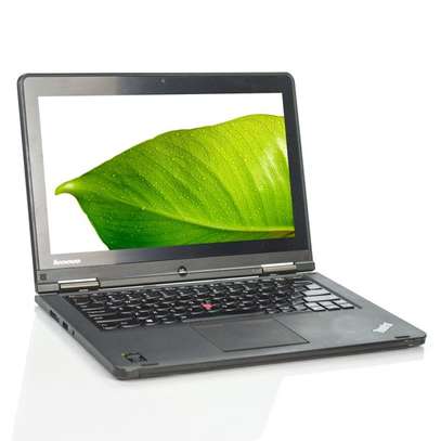 lenovo ThinkPad t440p core i5 image 10