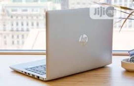 Laptop Hp 240 4gb Intel Core I3 Hdd 320gb In Nairobi Pigiame