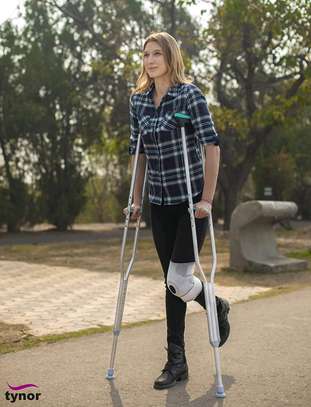 ADJUSTABLE WALKING STICK SALE PRICE KENYA image 6