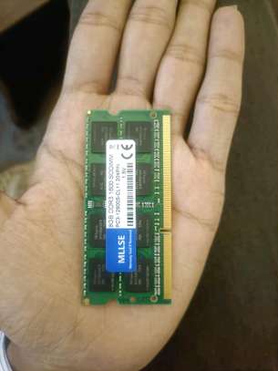 8GB DDR3 LAPTOP RAM ON SALE diagram image 3
