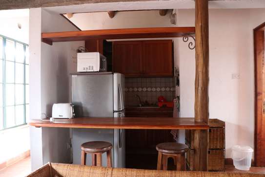 1 Bed House with En Suite in Muthaiga image 5