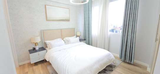 Furnished 3 Bed Apartment with En Suite at Nyeri Close image 4