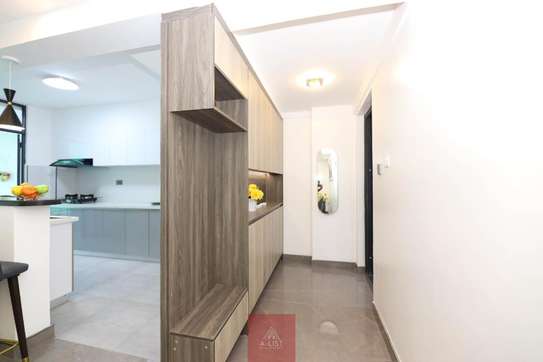 2 Bed Apartment with En Suite at Kirichwa Road image 3