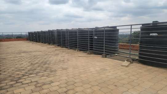 Furnished 2 Bed Apartment with En Suite in Ruaka image 15