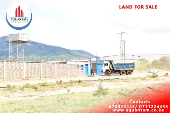 5 to 200acres of Prime land for sale in Sultan Hamud image 2