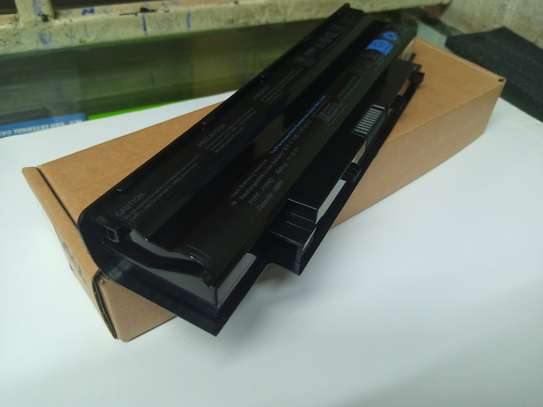 Laptop Battery for Dell Inspiron 14R N4010 N4050 N4110 M4040 image 2