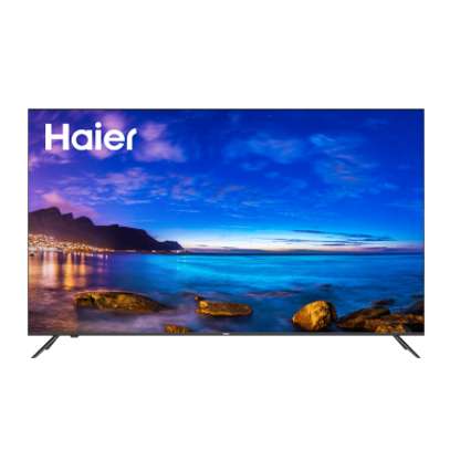 Haier 65" H65S6UG Android HQLED Frameless Ultra HD/4K TV image 3