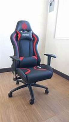 Home Furniture: Ergonomic Gaming Chair image 7