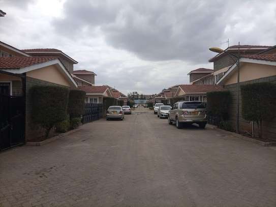3 Bed House with En Suite at Mombasa Road image 20