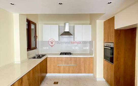 2 Bed Apartment with En Suite in Kileleshwa image 3