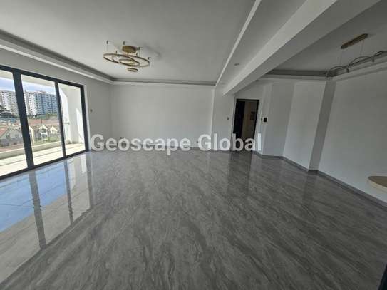 4 Bed Apartment with En Suite in Kileleshwa image 5
