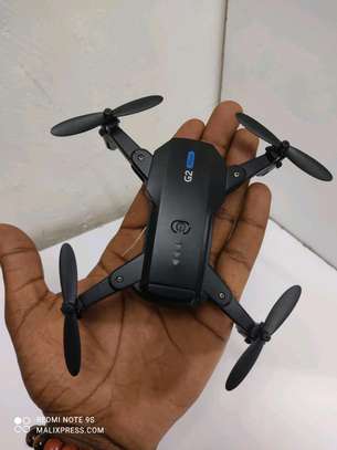 Mini G2 drone with dual cameras 1080p image 1