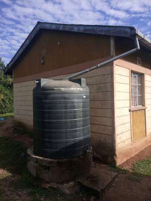 TWO BEDROOM HOUSE TO RENT AT KONYA,MAMBOLEO image 1