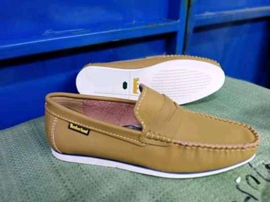 Timberland loafers image 5