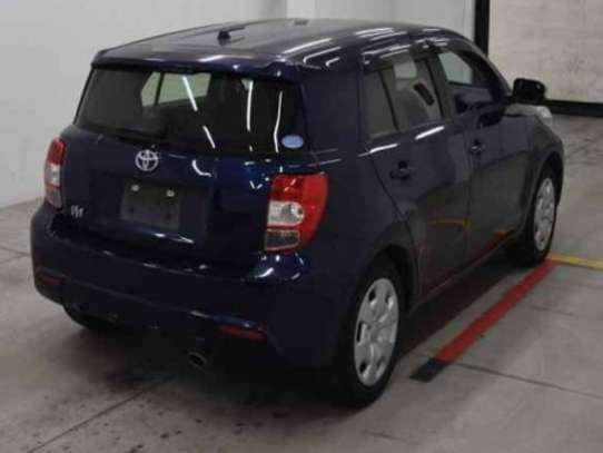TOYOTA IST 1500CC, 2WD, X PACKAGE 2014 image 4
