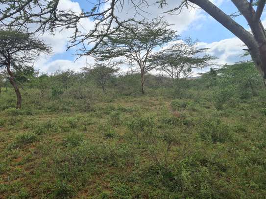 6 ac Land in Mombasa Road image 10