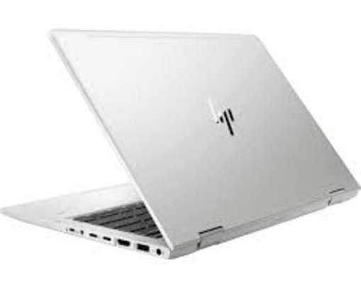 hp elitebook 1030g4 core i5,8gb,256ssd,13.3 inches image 1