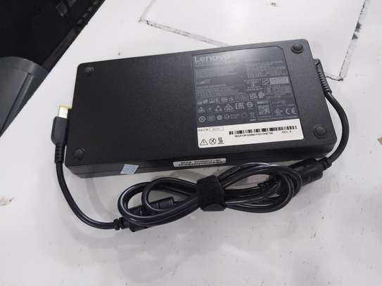 300W 20V 15A AC Adapter for Lenovo Legion 5 Charger 300W image 3