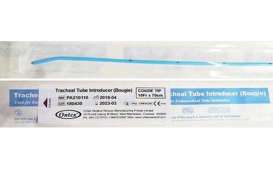 BOUGIE INTUBATION TUBES ETT INTRODUCER PRICE KENYA image 1