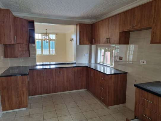 4 Bed House with En Suite at Kibiku image 32