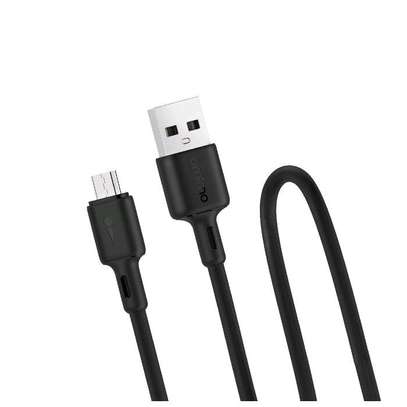 Oraimo Undo2 Fast Charging Micro USB Data Cable image 1