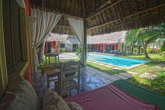9 Bed Villa with En Suite at Malindi image 6