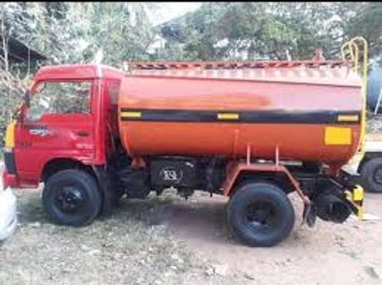 Exhauster Services And  Sewage Disposal Service in Nairobi-Open 24 hours . image 3