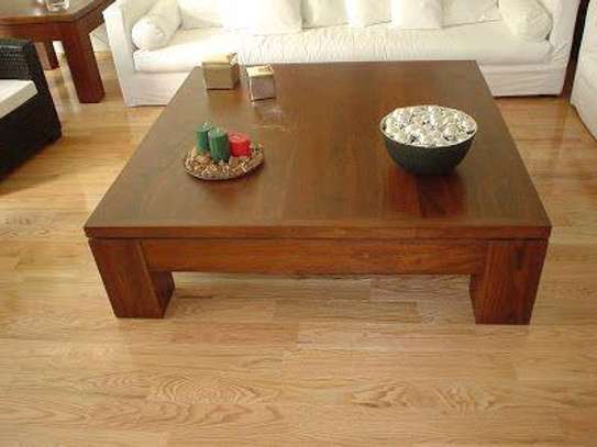 Coffee Tables. image 6