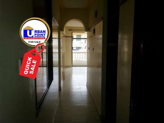 2 Bed Apartment with Parking in Bamburi image 3