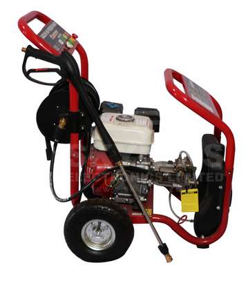 KASTEN 3200 PSI Electric Car wash machine image 1