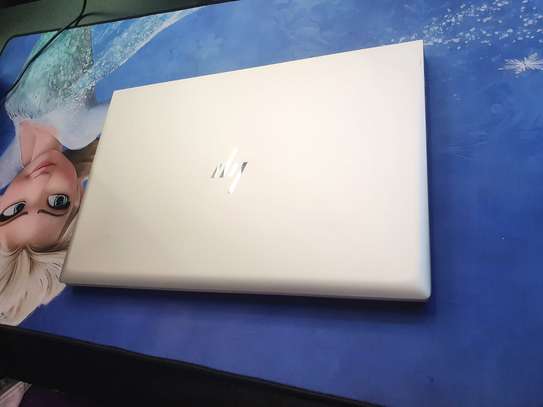 HP EliteBook 840 G8 Core i5 -1145G7 image 4