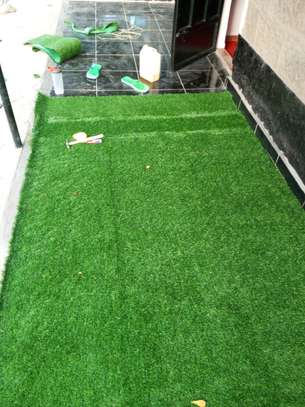 smart  artificial grass carpet image 3