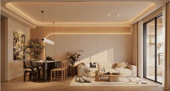 1 Bed Apartment with Swimming Pool at Muguga Green image 8