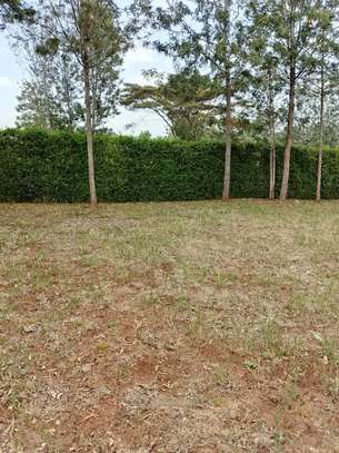 0.0113 ac Residential Land in Ngong image 4