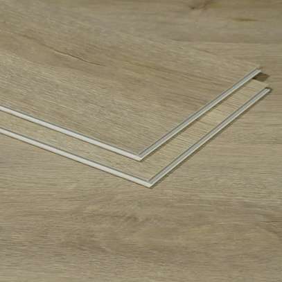 SPC Flooring image 1