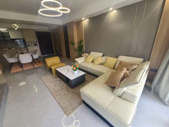 3 Bed Apartment with En Suite in Riverside image 19